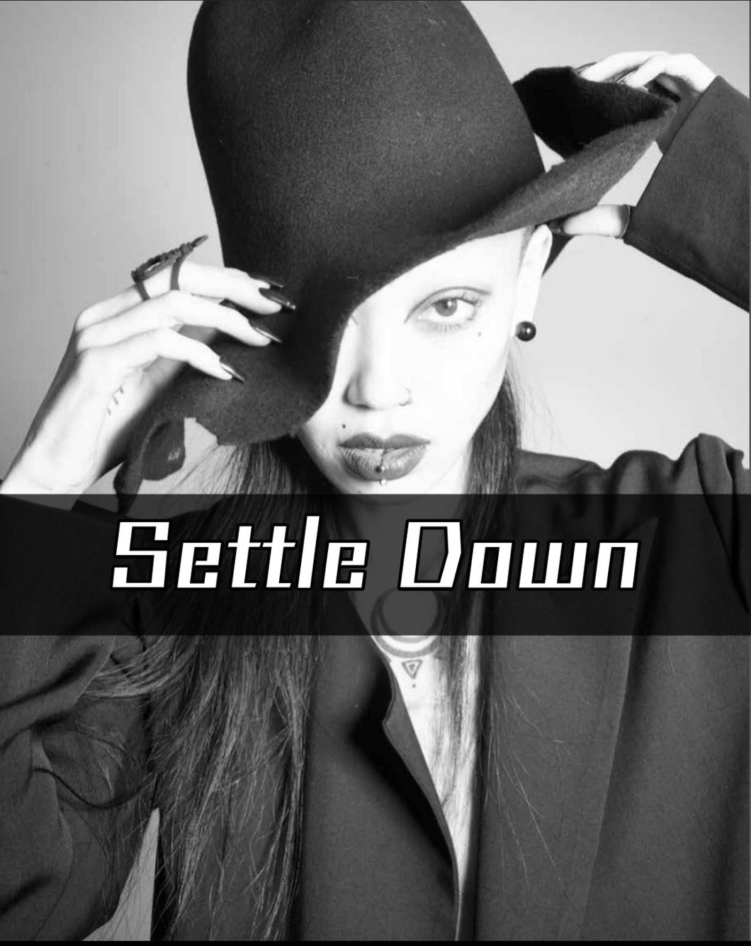 Settle Down tutorial